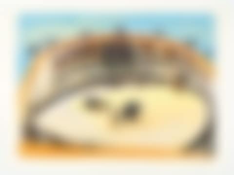 La corrida (preview)