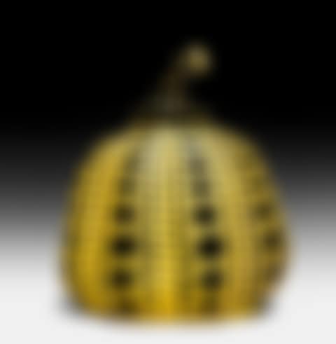 Pumpkin (yellow/black) (preview)