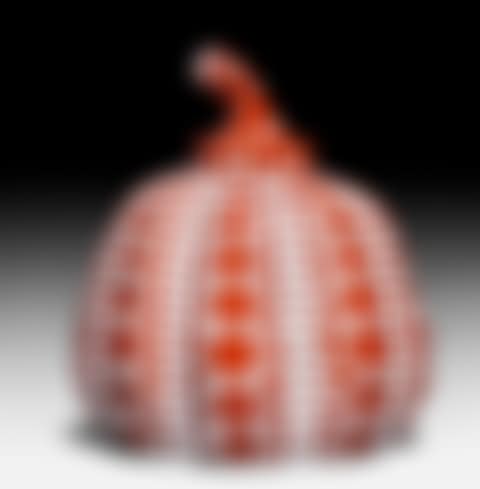 Pumpkin (red/white) (preview)