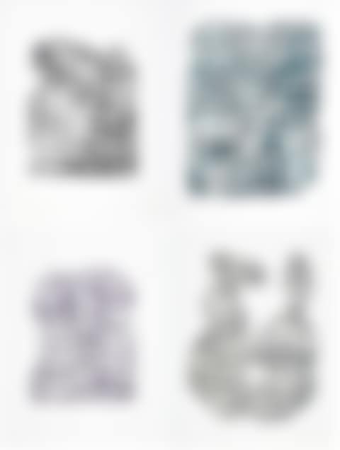 Identities I-IV (preview)