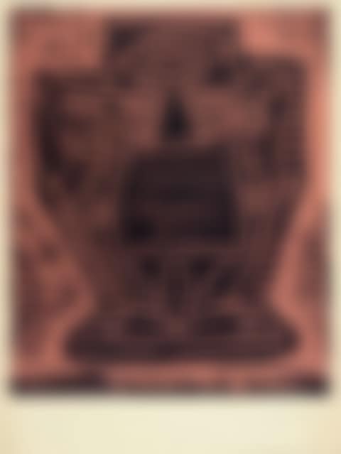 Expostion céramique - Vallauris (preview)