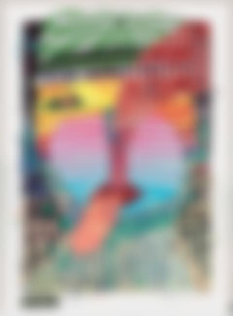 The City Man (preview)