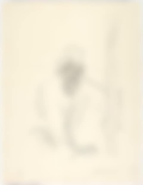 Autoportrait (preview)