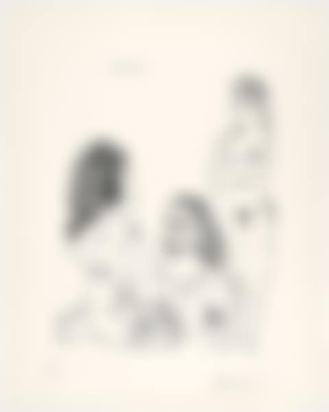 Trois femmes (preview)