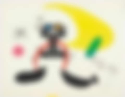 Le Cosmonaute (preview)
