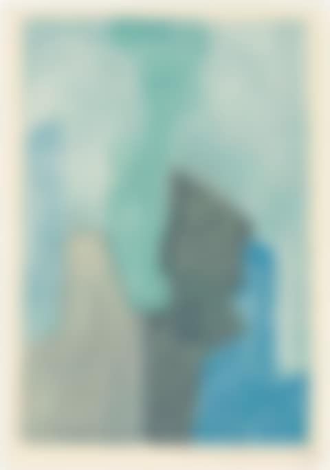 Composition in bleue (preview)