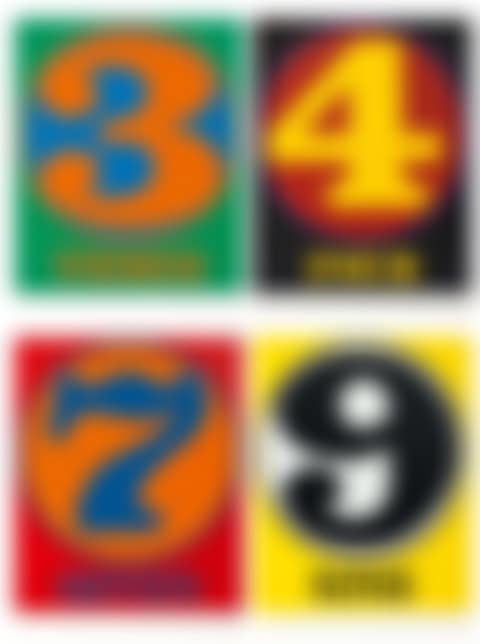 Numbers (preview)