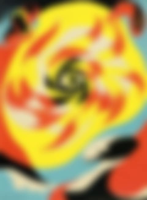 Soleil (preview)