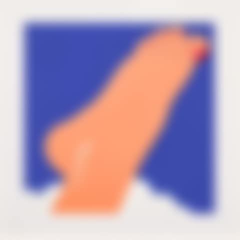 Seascape (Foot) (preview)