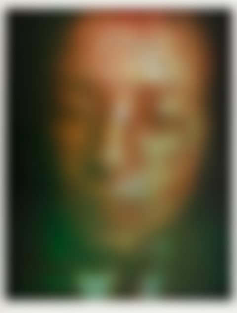 Heiner Friedrich (preview)