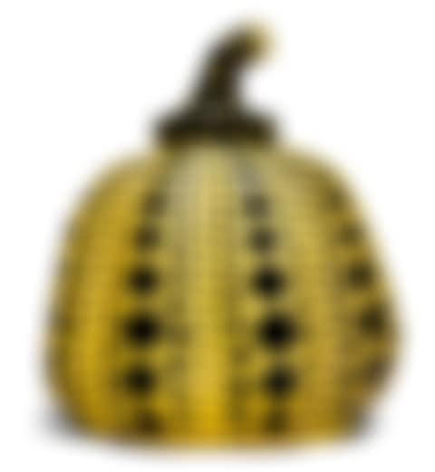 Pumpkin (yellow/black) (preview)