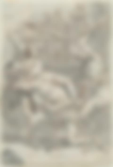The Flagellation of Christ. (preview)