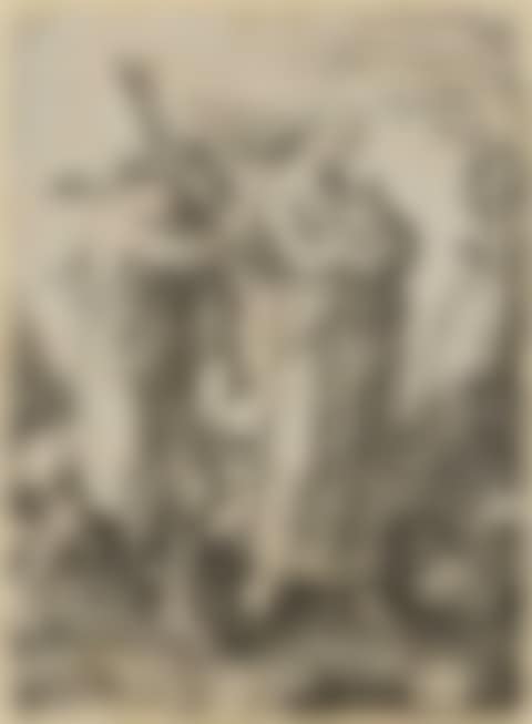 The Expulsion from Paradise (preview)