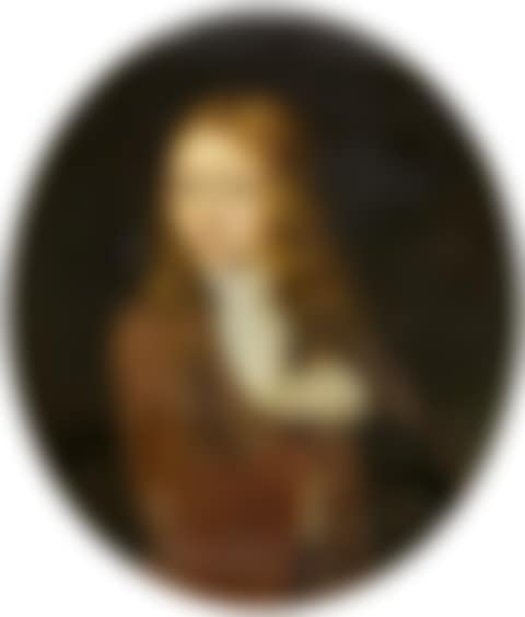 Portrait of a young nobleman (preview)