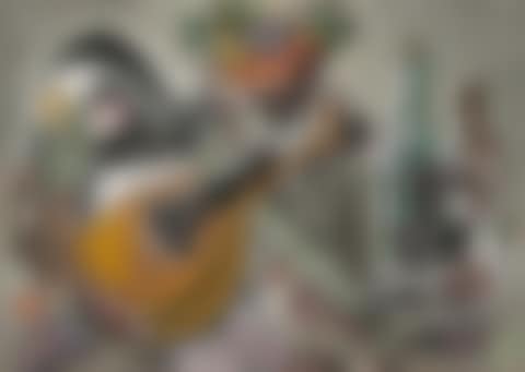 Natura morta (preview)