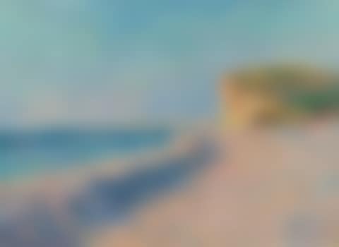 Pourville près Dieppe (preview)