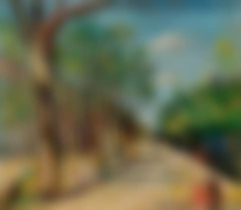 Promenade dans le parc (preview)