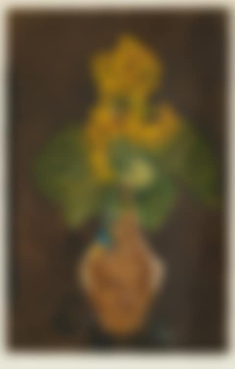 Les marguerites. (preview)