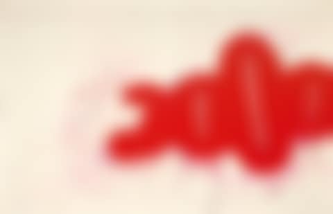 Rot auf Weiss (preview)
