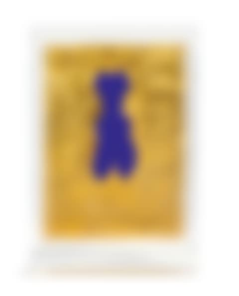Petite Venus bleue. (preview)