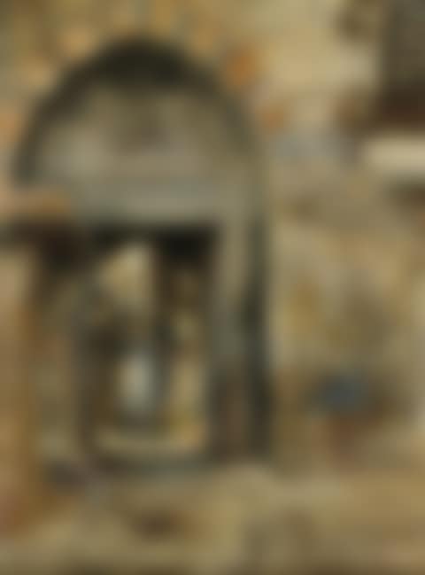 Gateway to the Medina (preview)