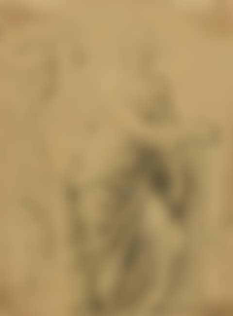 Draped female figure (preview)