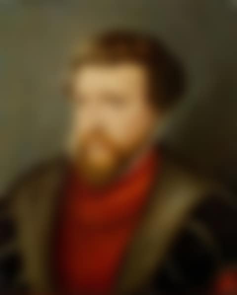 Portrait of a gentleman (preview)
