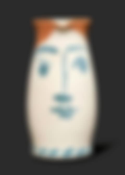Face mug (preview)