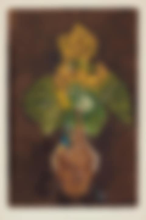 Les marguerites. (preview)