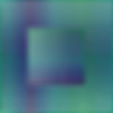 Zett. Green/violet (preview)