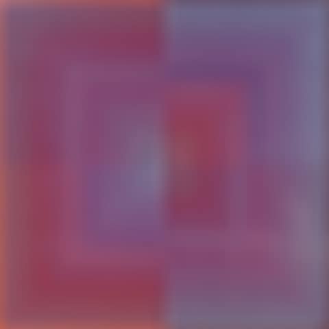 Zoeld I. Red/blue (preview)