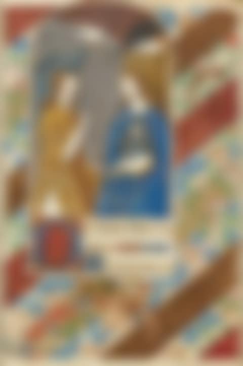 BOOK ILLUMINATION (preview)