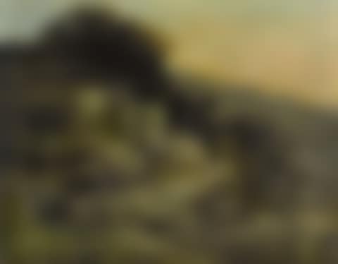 Falaise et rochers (preview)