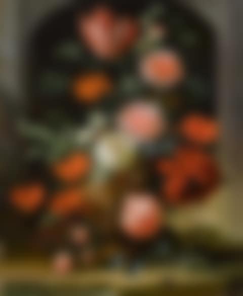 Still life with flowers (preview)