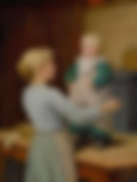 The older sister (preview)