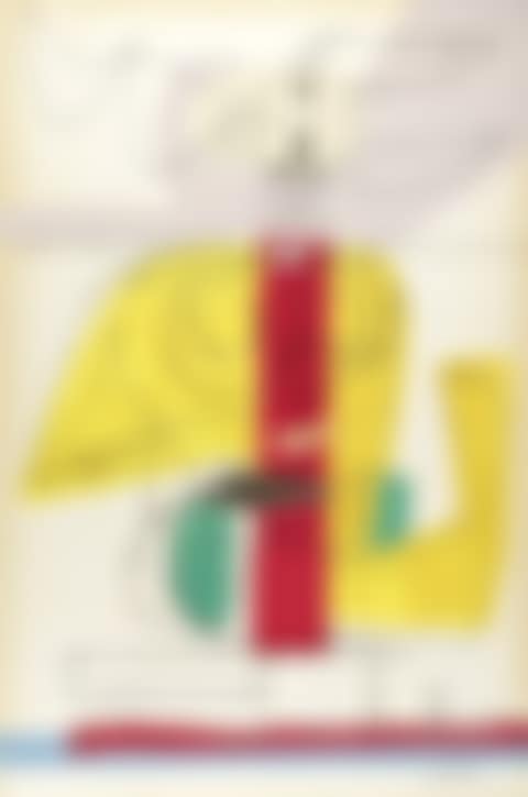 Taureau (preview)