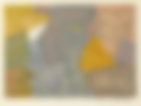 Composition jaune, rouge and grise (preview)