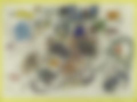 Abstract composition (preview)