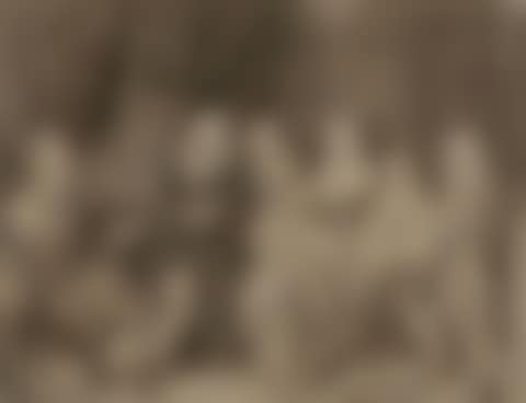 Painter carrying out a family portrait (preview)