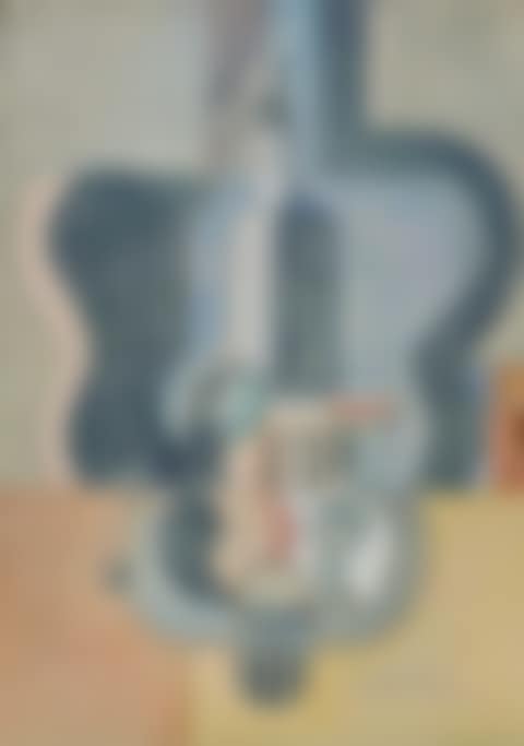 Nature morte au syphon (preview)