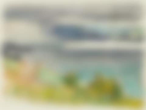 Landscape (preview)