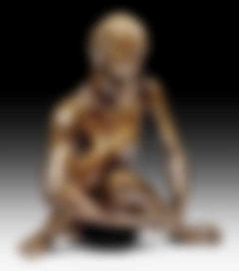 Seated (preview)