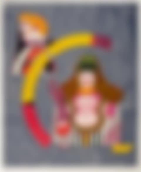 Man and Woman (preview)