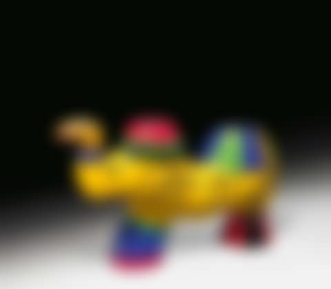 Le chameau. (preview)
