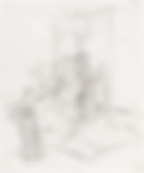 The artist"s mother (preview)