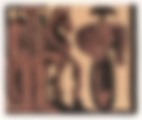 Picador and torero (preview)