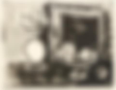 Great nature dies in Compotier. March 10, 1947 (preview)