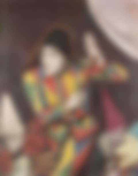 The Masquerade (Carnival) (preview)
