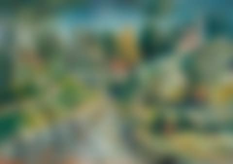 River landscape. (preview)