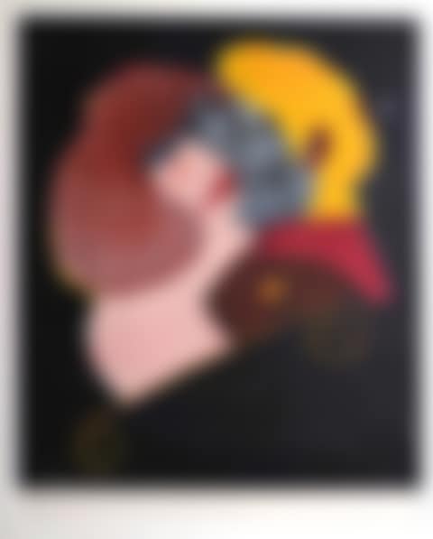From the “New York Fun City” folder. Kiss (preview)